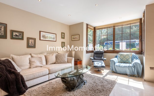Wiederverkauf - Villa - Mijas - La Cala Golf