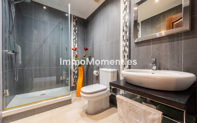 Wiederverkauf - Villa - Mijas - La Cala Golf