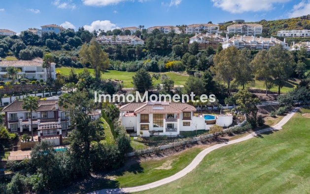 Wiederverkauf - Villa - Mijas - La Cala Golf