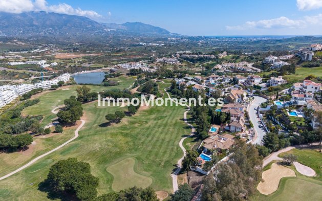 Wiederverkauf - Villa - Mijas - La Cala Golf