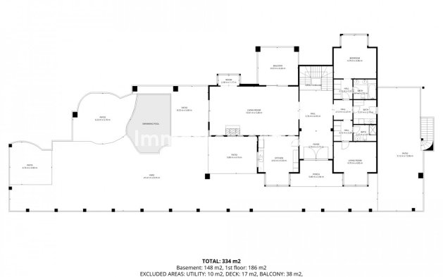 Wiederverkauf - Villa - Mijas - La Cala Golf