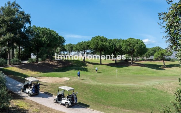 Wiederverkauf - Villa - Mijas - La Cala Golf
