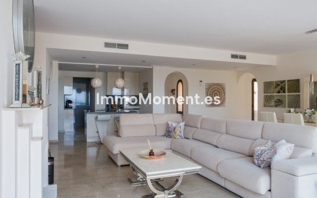 Reventa - Apartamento - Manilva - La Duquesa