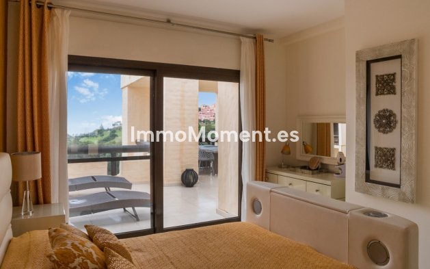 Reventa - Apartamento - Manilva - La Duquesa