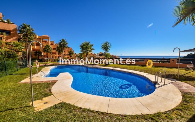 Reventa - Apartamento - Manilva - La Duquesa