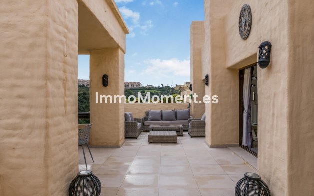 Reventa - Apartamento - Manilva - La Duquesa