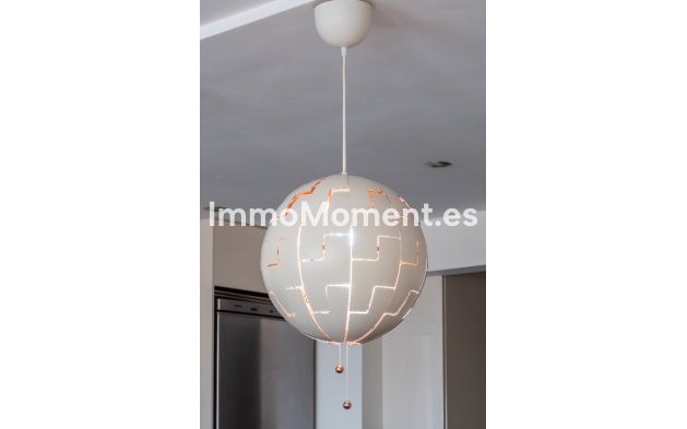 Reventa - Apartamento - Manilva - La Duquesa