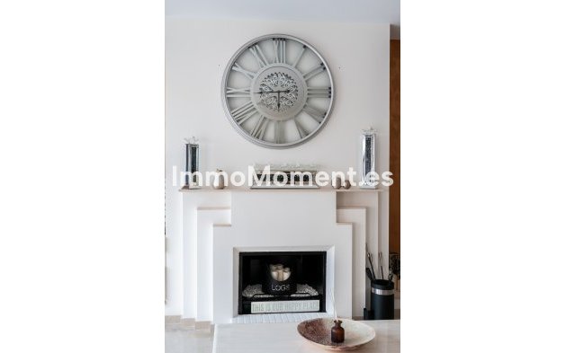 Reventa - Apartamento - Manilva - La Duquesa