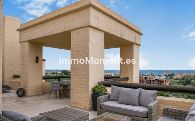 Reventa - Apartamento - Manilva - La Duquesa