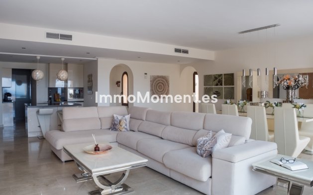 Reventa - Apartamento - Manilva - La Duquesa