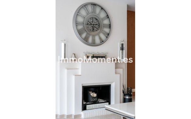 Reventa - Apartamento - Manilva - La Duquesa