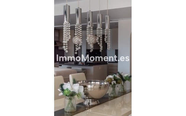 Reventa - Apartamento - Manilva - La Duquesa