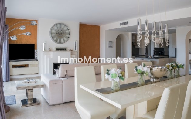 Reventa - Apartamento - Manilva - La Duquesa