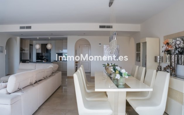 Reventa - Apartamento - Manilva - La Duquesa