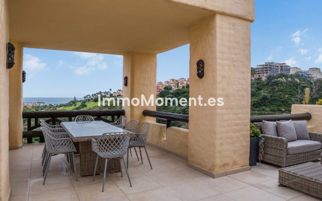 Reventa - Apartamento - Manilva - La Duquesa