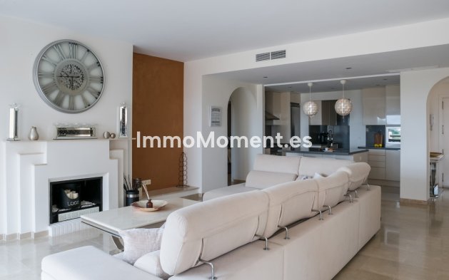 Reventa - Apartamento - Manilva - La Duquesa