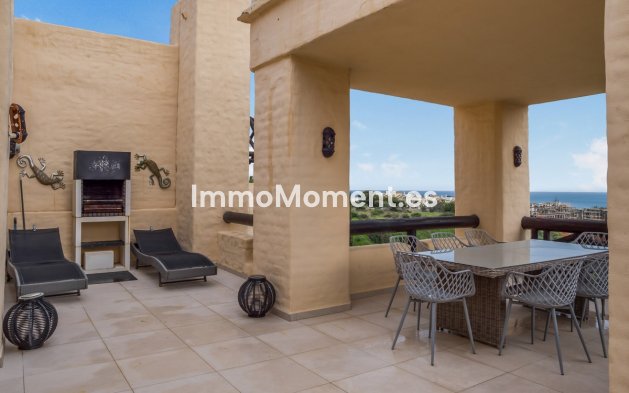 Reventa - Apartamento - Manilva - La Duquesa