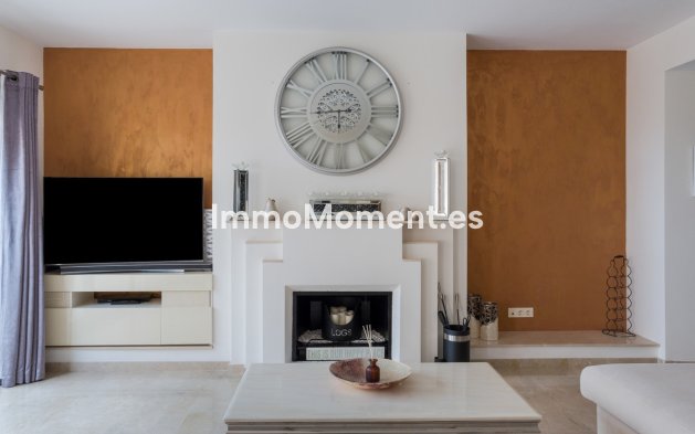 Reventa - Apartamento - Manilva - La Duquesa