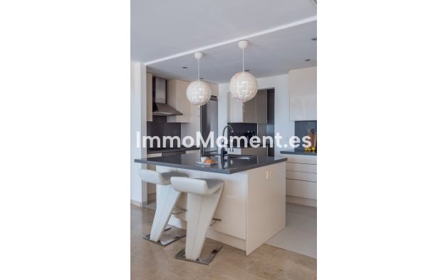 Reventa - Apartamento - Manilva - La Duquesa