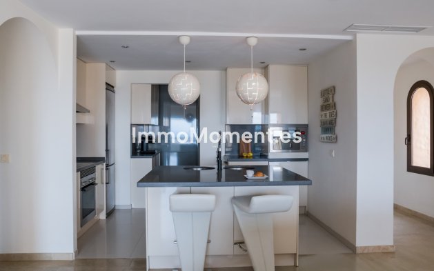 Reventa - Apartamento - Manilva - La Duquesa