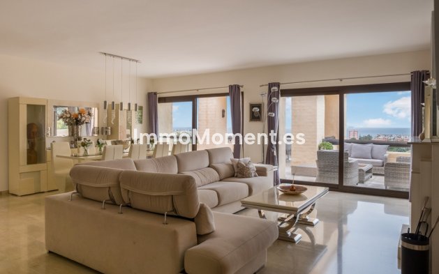 Reventa - Apartamento - Manilva - La Duquesa