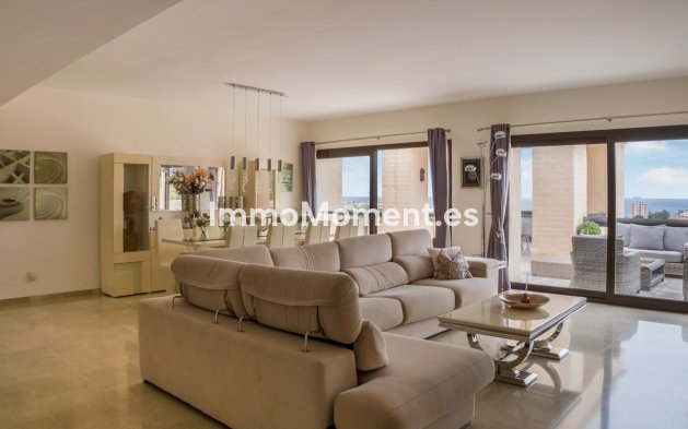 Reventa - Apartamento - Manilva - La Duquesa