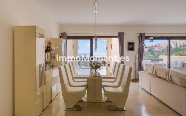 Reventa - Apartamento - Manilva - La Duquesa