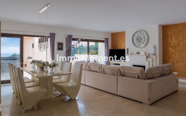 Reventa - Apartamento - Manilva - La Duquesa