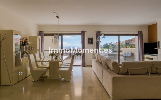 Reventa - Apartamento - Manilva - La Duquesa