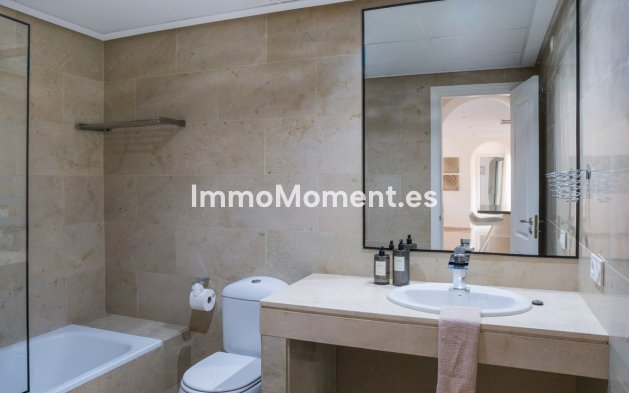 Reventa - Apartamento - Manilva - La Duquesa