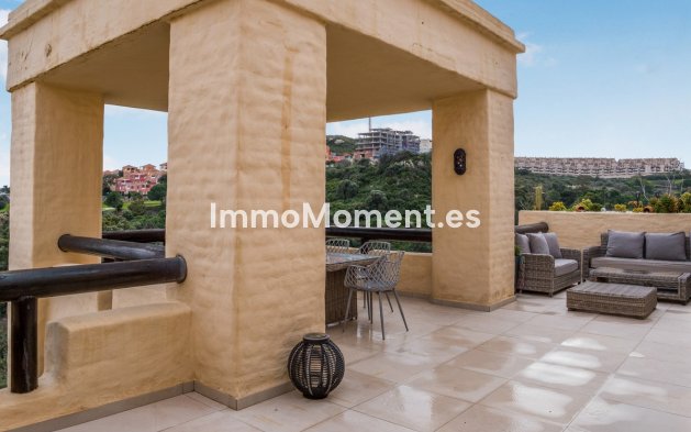 Reventa - Apartamento - Manilva - La Duquesa