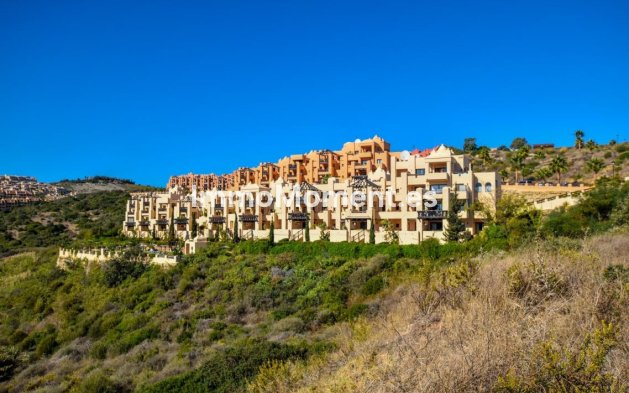 Reventa - Apartamento - Manilva - La Duquesa