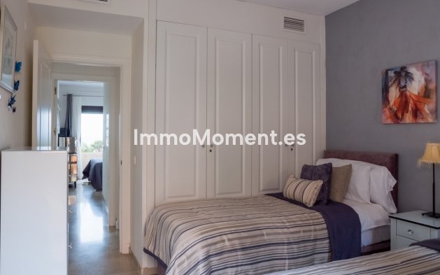 Reventa - Apartamento - Manilva - La Duquesa