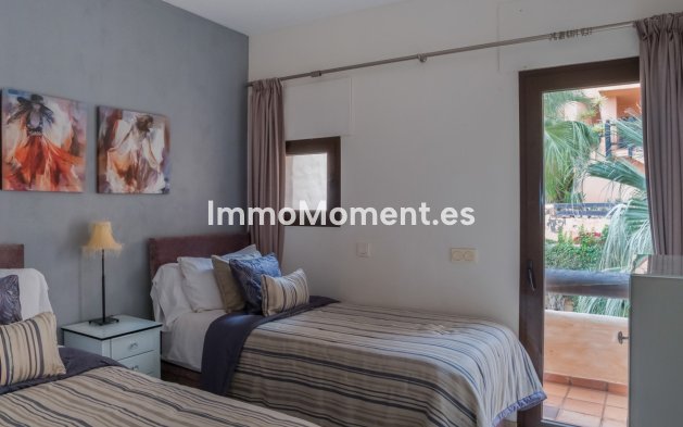 Reventa - Apartamento - Manilva - La Duquesa