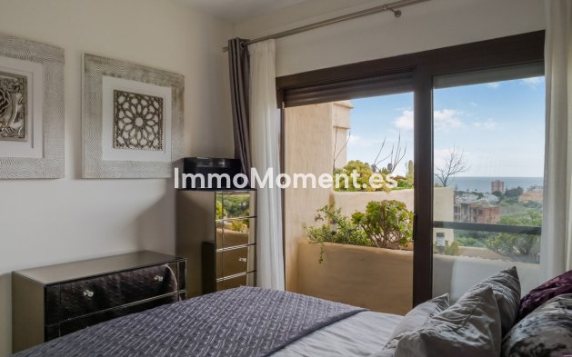Reventa - Apartamento - Manilva - La Duquesa