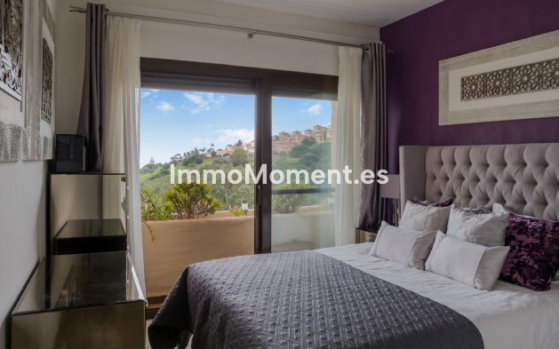 Reventa - Apartamento - Manilva - La Duquesa