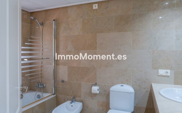 Reventa - Apartamento - Manilva - La Duquesa
