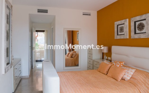 Reventa - Apartamento - Manilva - La Duquesa