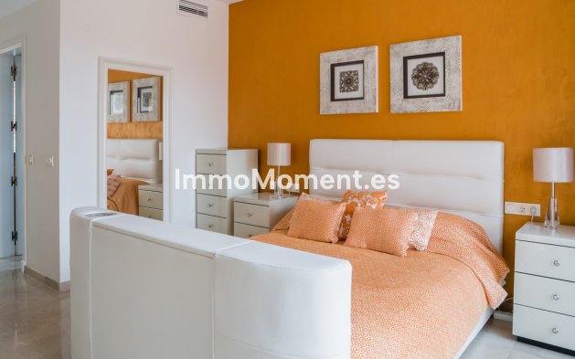 Reventa - Apartamento - Manilva - La Duquesa