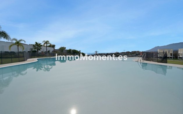 Reventa - Apartamento - New Golden Mile