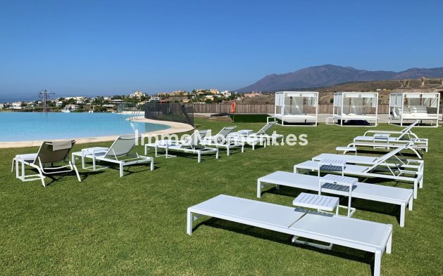 Reventa - Apartamento - New Golden Mile