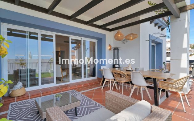 Reventa - Apartamento - New Golden Mile