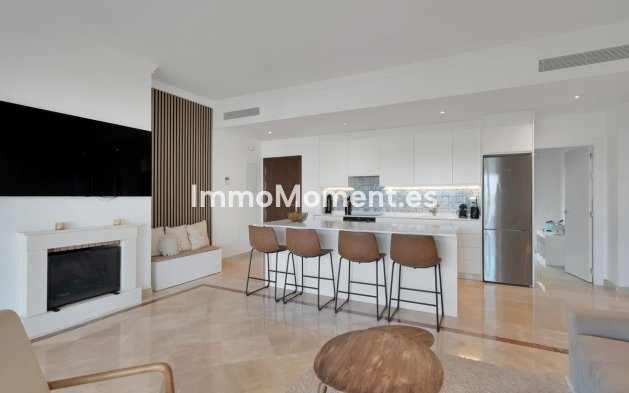 Reventa - Apartamento - New Golden Mile