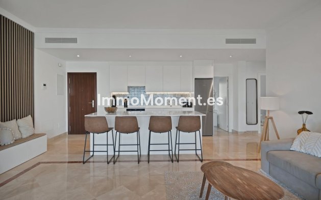 Reventa - Apartamento - New Golden Mile