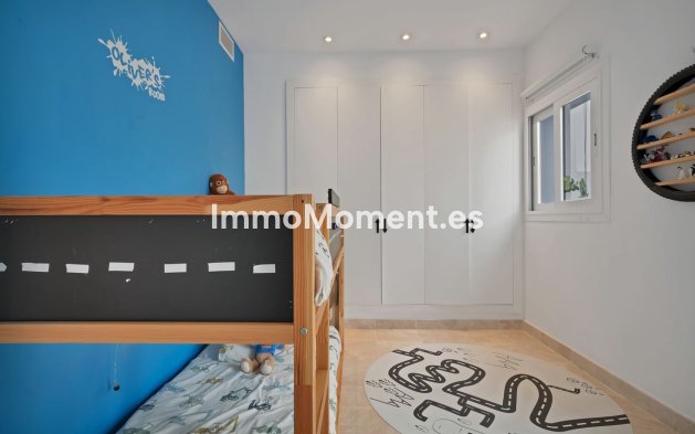 Reventa - Apartamento - New Golden Mile