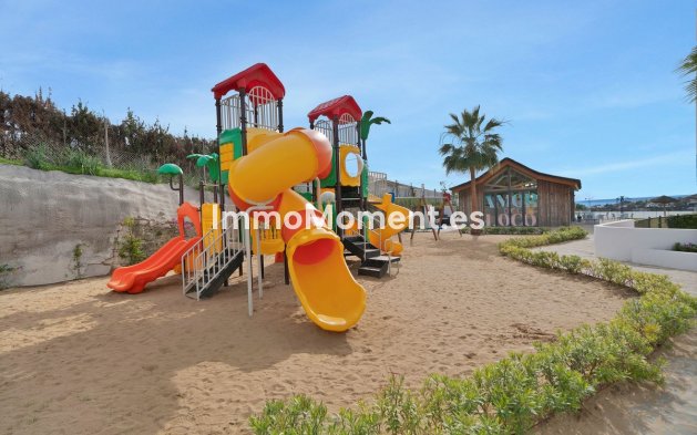 Reventa - Apartamento - New Golden Mile