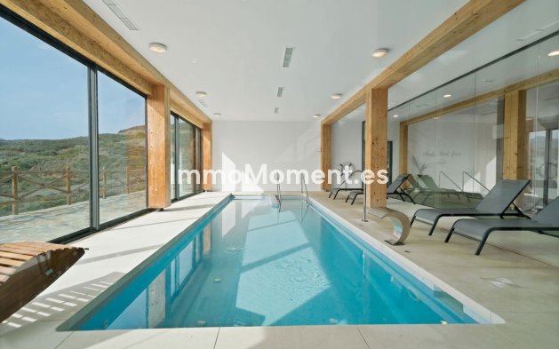 Reventa - Apartamento - New Golden Mile