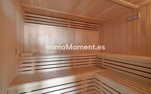 Reventa - Apartamento - New Golden Mile