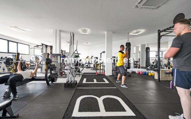 Reventa - Apartamento - New Golden Mile