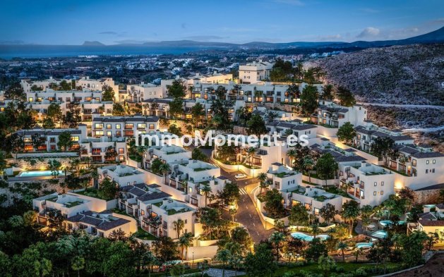 Reventa - Apartamento - New Golden Mile